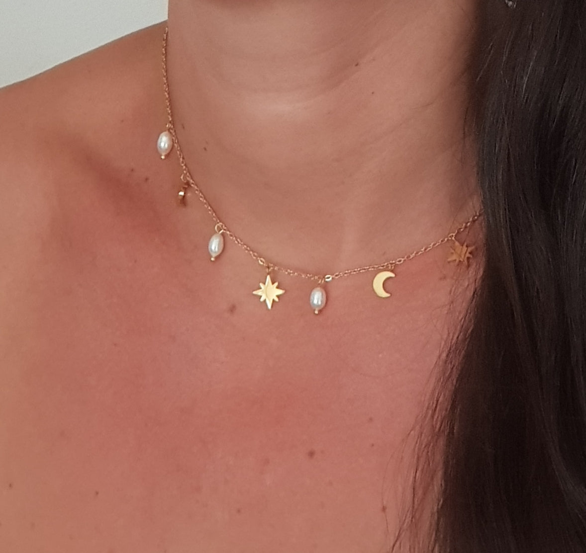 Collier "Jena"