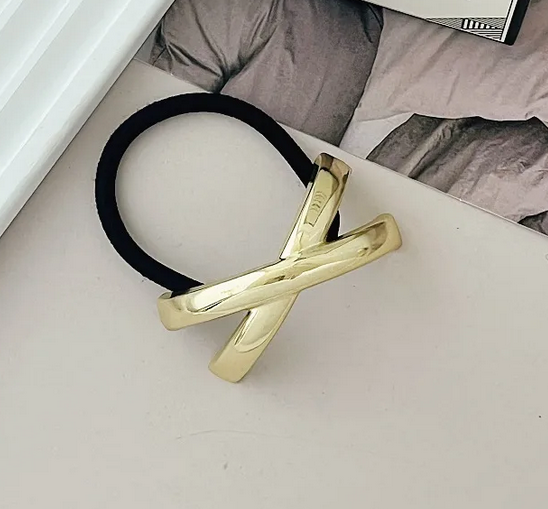 Attache Cheveux Zeina