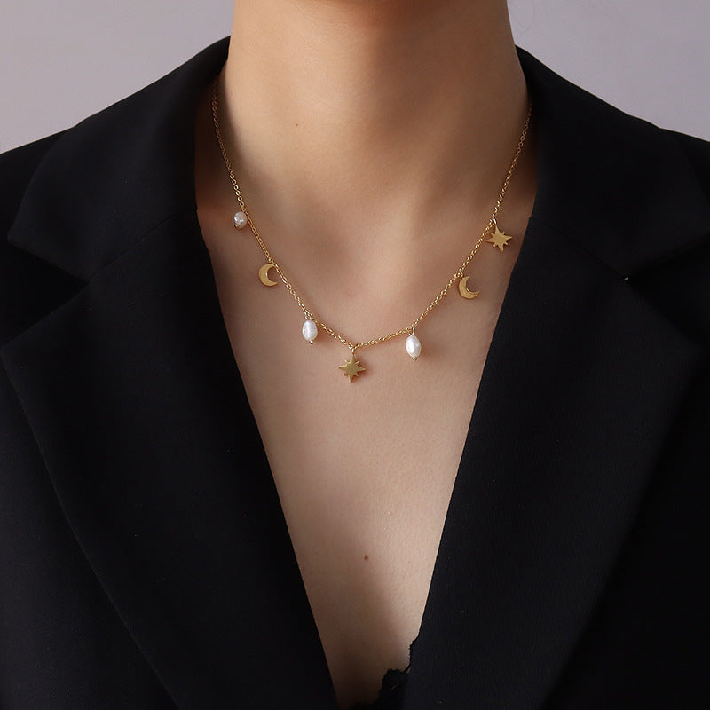 Collier "Jena"