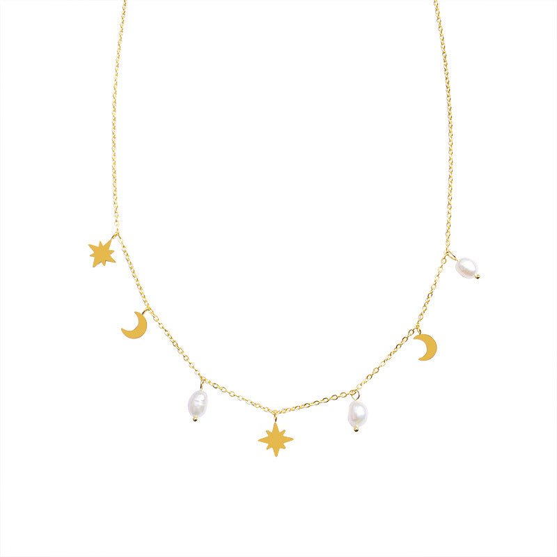 Collier "Jena"