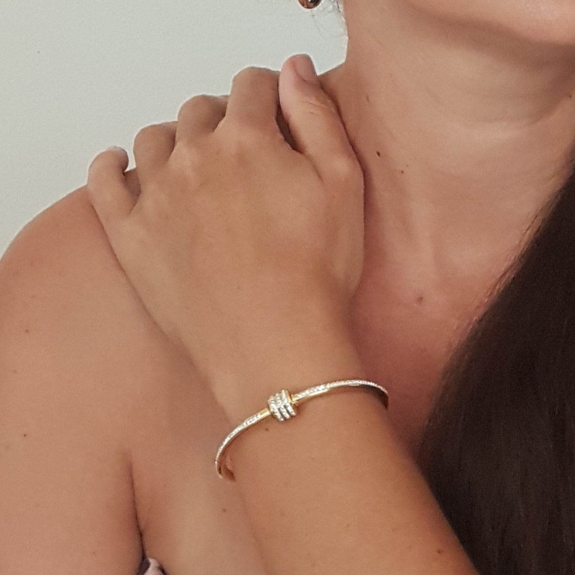 Jonc "Strass"