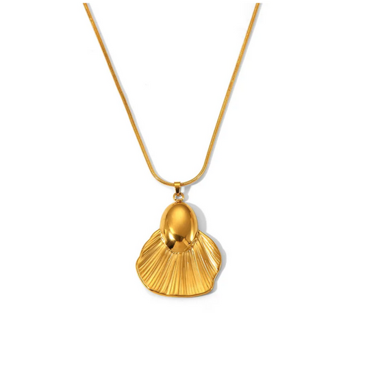 Collier "Summer"