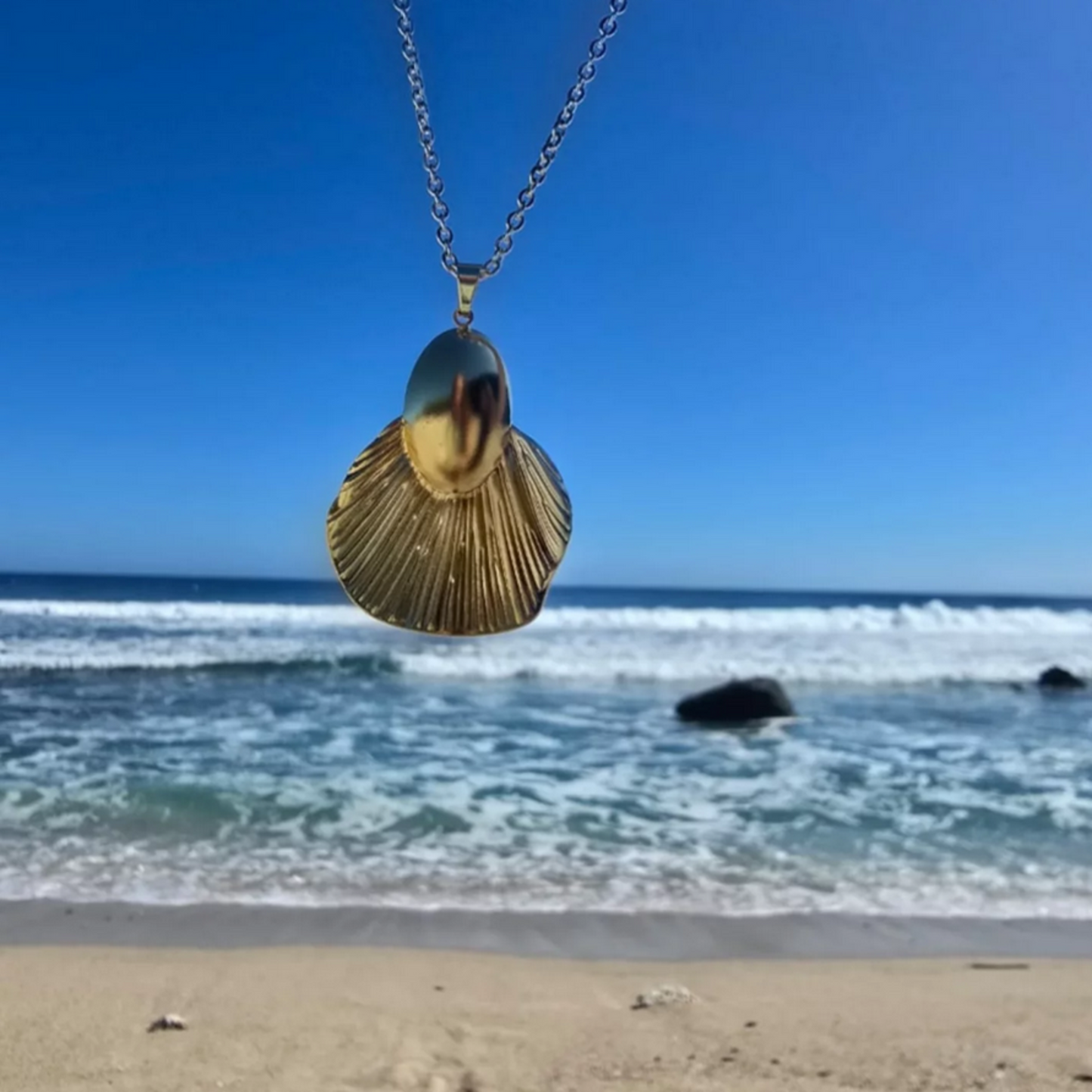 Collier "Summer"