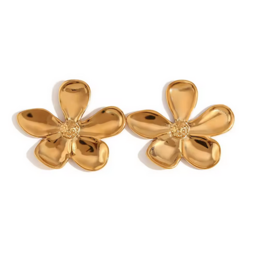 Boucles d'oreilles "Lina"