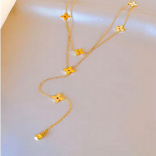 Collier "Iness"