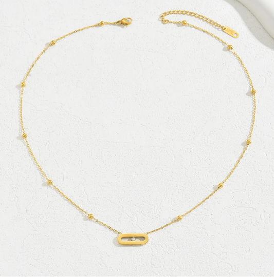 Collier "Ella"