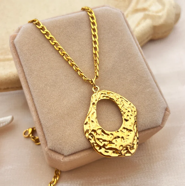 Collier "Beach party"