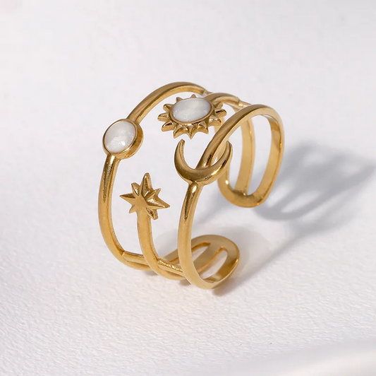 Bague "Gala"
