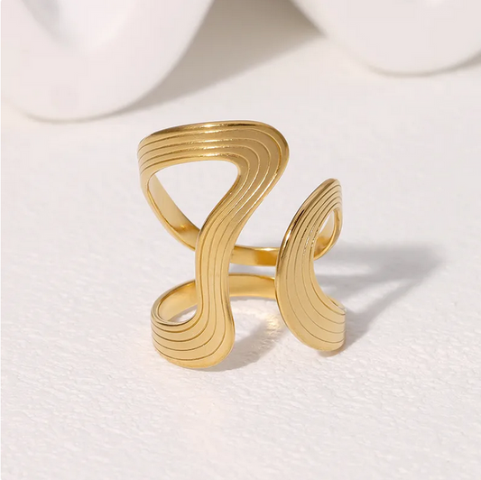 Bague "Ana"
