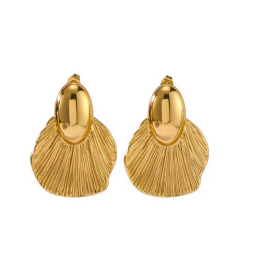 Boucles d'oreilles Summer