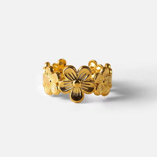 Bague "Alysse"