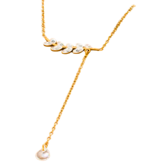 Collier "Ara"