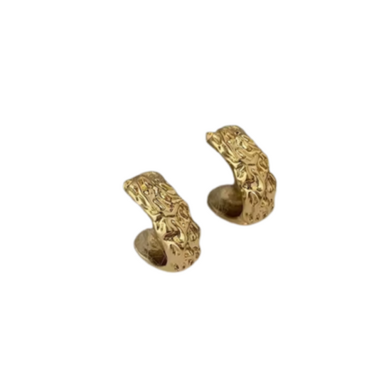 Boucles d'oreilles "Vintage"
