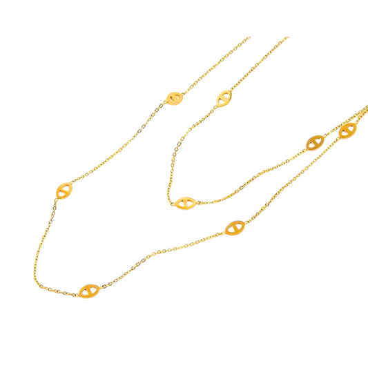 Collier "Zoé"