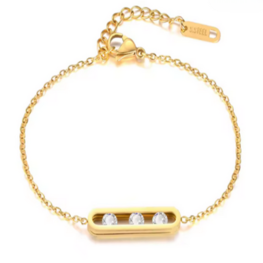 Bracelet "Ella"