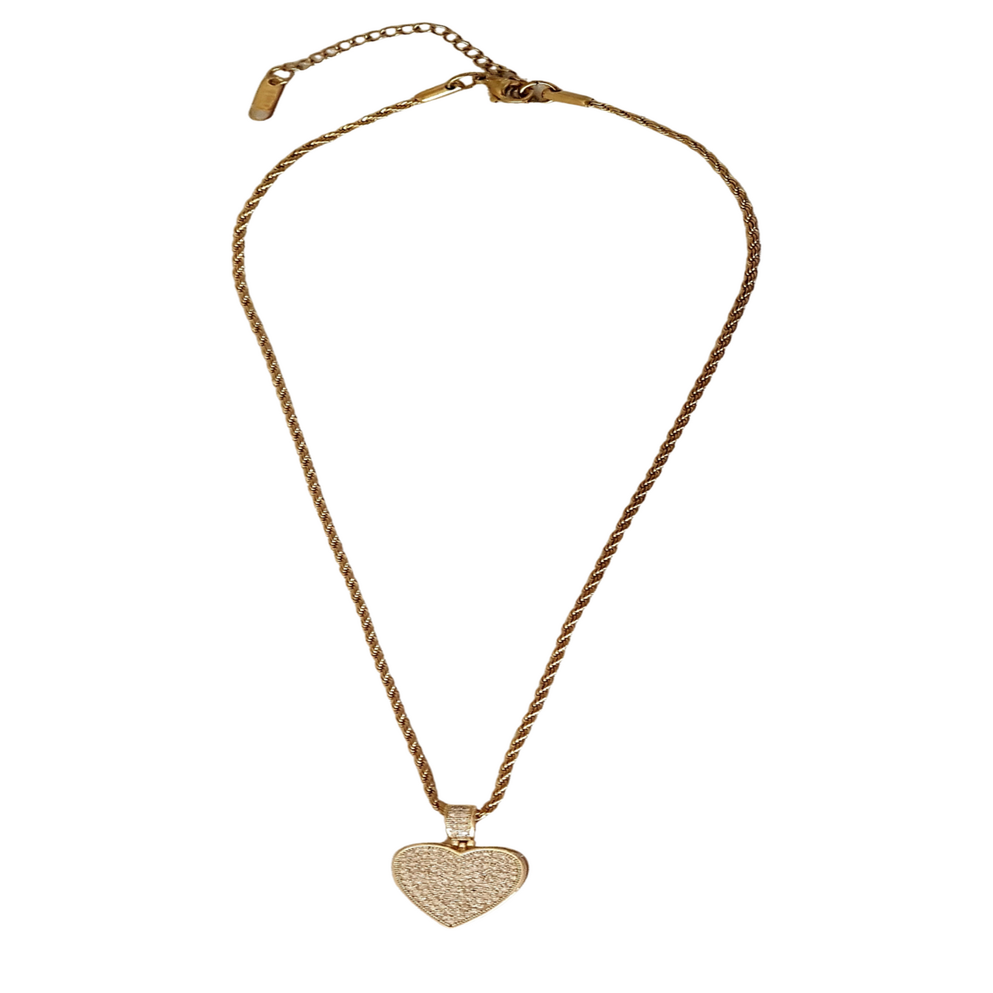 Collier "Amor"