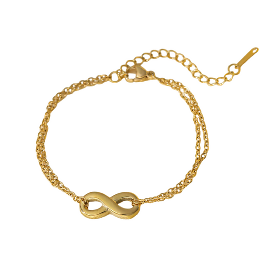 Bracelet "Infinity"