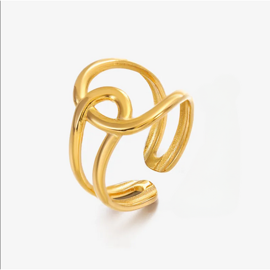Bague "Izis"