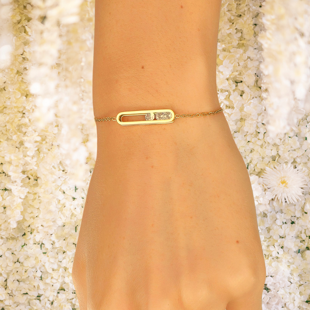 Bracelet "Ella"