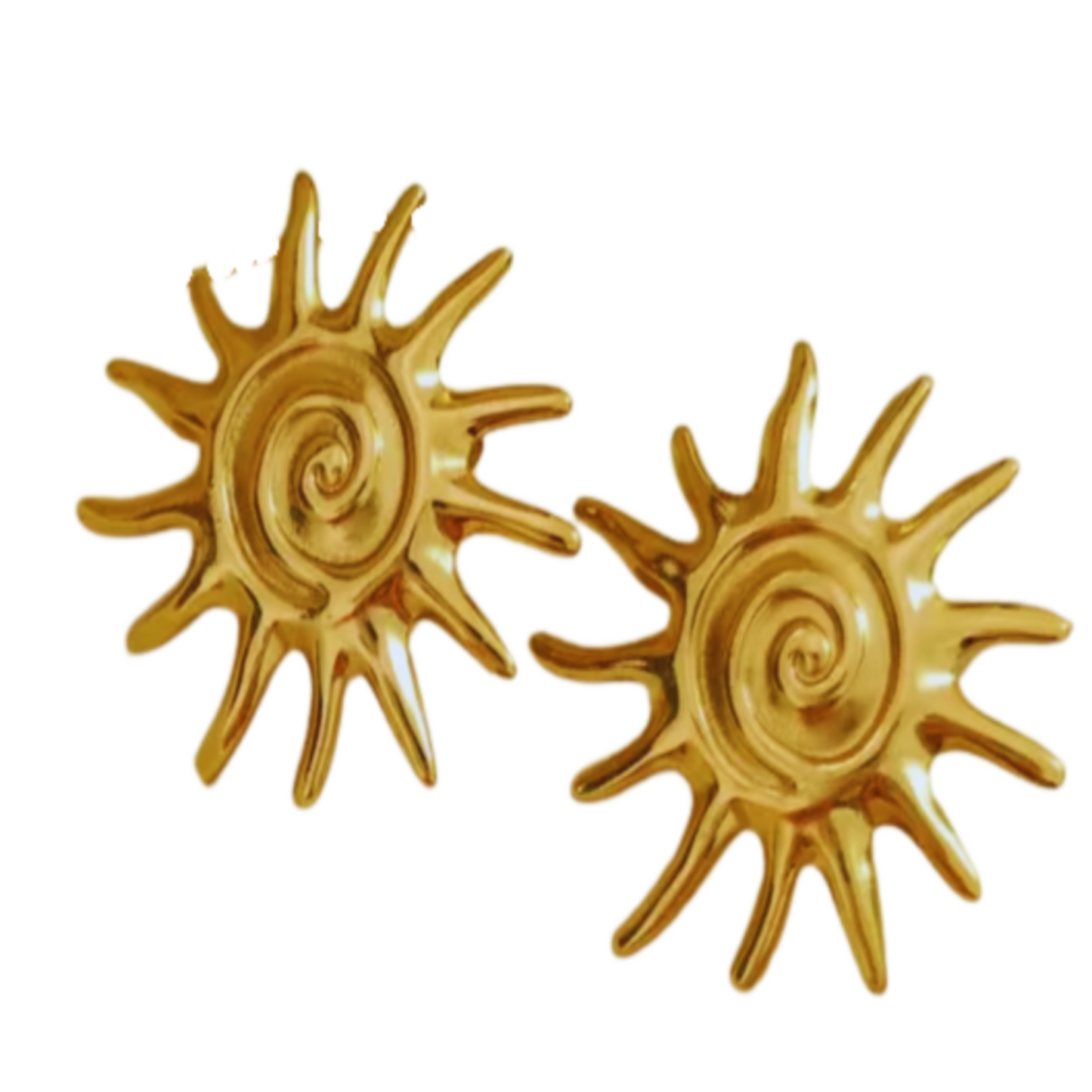 Boucles d'oreilles "Gloria"