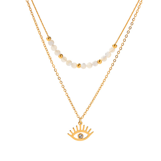 Collier "Alma"