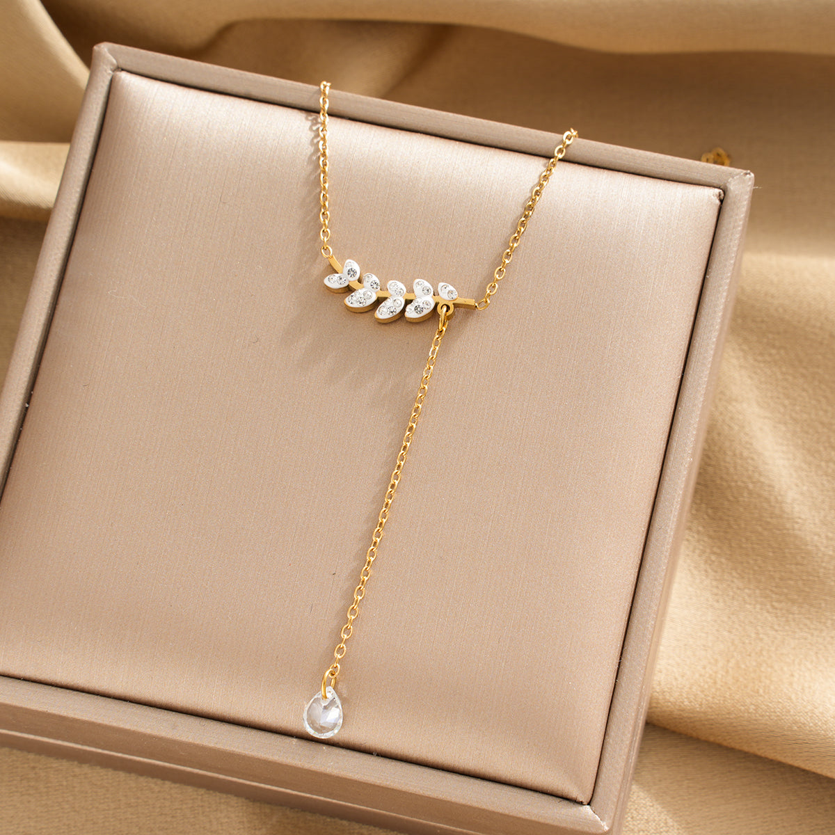 Collier "Ara"